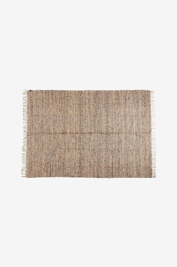 Affari of Sweden Teppe Juni Beige Affari of Sweden Teppe Juni Beige