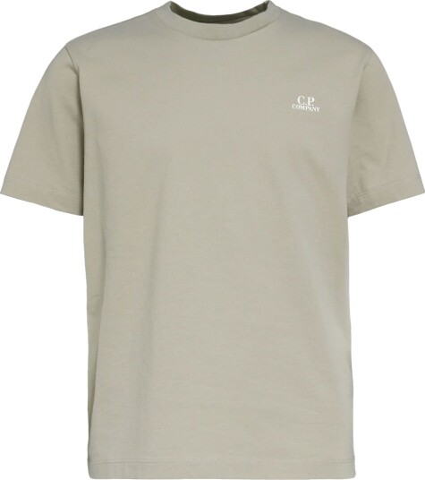 C.P. Company T skjorte Røyk Grey C.P. Company 14 år 164 T skjorte Grå