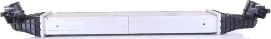 Intercooler NISSENS 961507