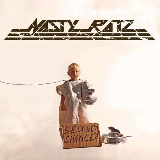 Second Chance Vinyl