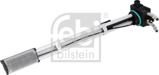 Sensor brennstoff forråd FEBI BILSTEIN 198173
