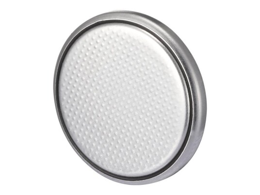 Deltaco Ultimate CR2025 Lithium Batteri - 3V, Universalt Deltaco Ultimate CR2025 Lithium Batteri - 3V, Universalt