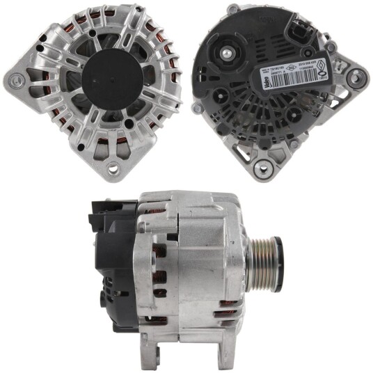 Dynamo BV PSH 575.920.160.000 Dynamo BV PSH 575.920.160.000