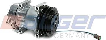AC kompressor AUGER 102467