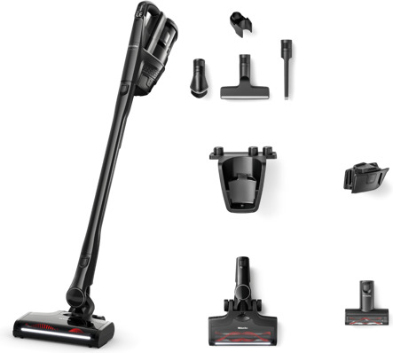 Miele Swdl0 32/eu1/triflexhx3/ C&D/p/obsw Trådløs Støvsuger