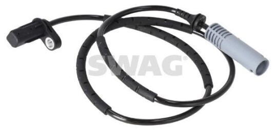 Sensor, ABS SWAG 20 93 2660