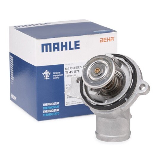 Termostat MAHLE ORIGINAL TI 45 87D