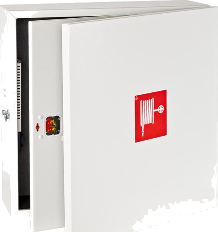 TYPE3 IRF ISOLERT SKAP - RF, MAN.VEN