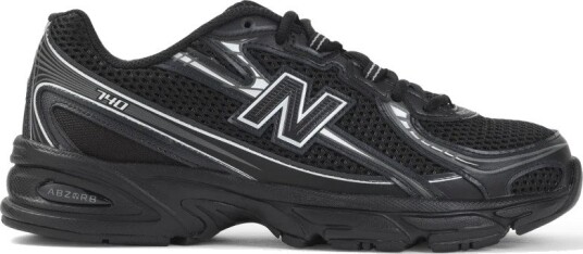 New Balance Herre Sport Svart 44 EU, New Balance Herre Sport Svart 44 EU,