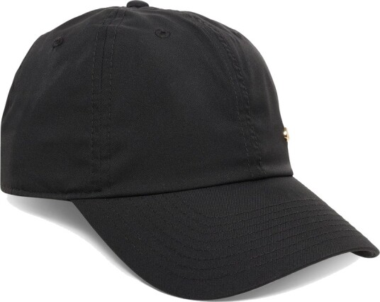 Nike U Nk Df Club Cap U Cb Mtswsh L   Black   L/XL