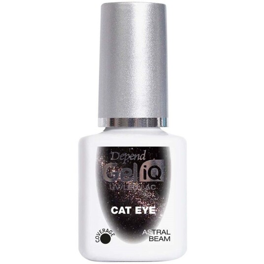 Depend Gel iQ Effects Cat Eye Astral Beam Depend Gel iQ Effects Cat Eye Astral Beam