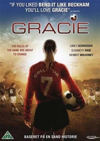 Gracie (DVD)
