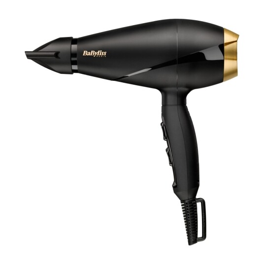 BABYLISS P1294E AC HÅRFØNER