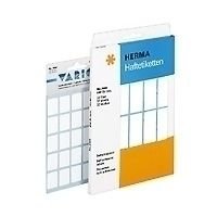 HERMA Etiketter HERMA Vario hvid 55x82mm  14 