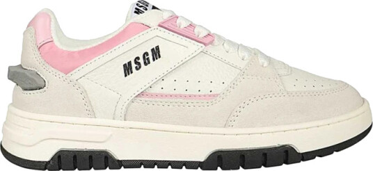 Msgm Dame Sko Flerfarget 36 EU, Msgm Dame Sko Flerfarget 36 EU,