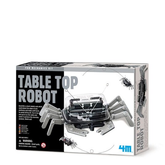 4M Table top robot 4M Table top robot