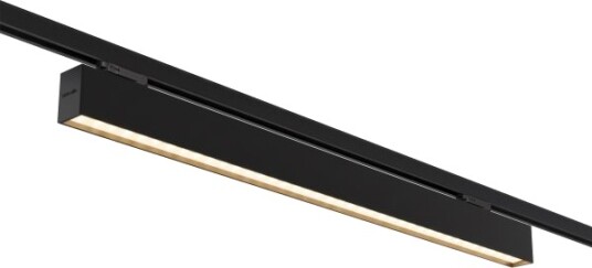 Actor G2 Track Dp Sort Dali Clo 3000K/4000K 2230–2300 Lm 75° 2 Stk 3-Fase Adaptere L100 100.000H Ta 25°C