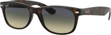 Ray-Ban New Wayfarer RB2132 894/76 52