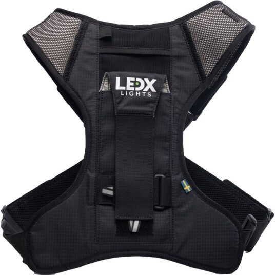 LedX Battery Harness Pro LedX Battery Harness Pro