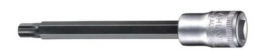 Stahlwille 3049 X/ M 10 02261210 3/8 (10 Mm) Skruetrækkerindsats M10 3/8 (10 Mm)