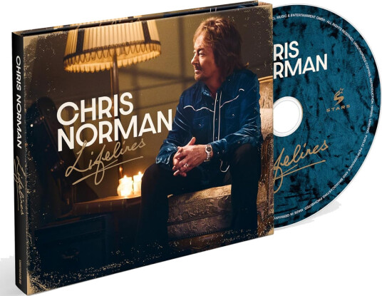 Chris Norman  Lifelines  CD