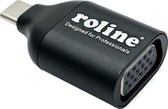 ROLINE Usb Graphics Adapter 1920 X ROLINE Usb Graphics Adapter 1920 X