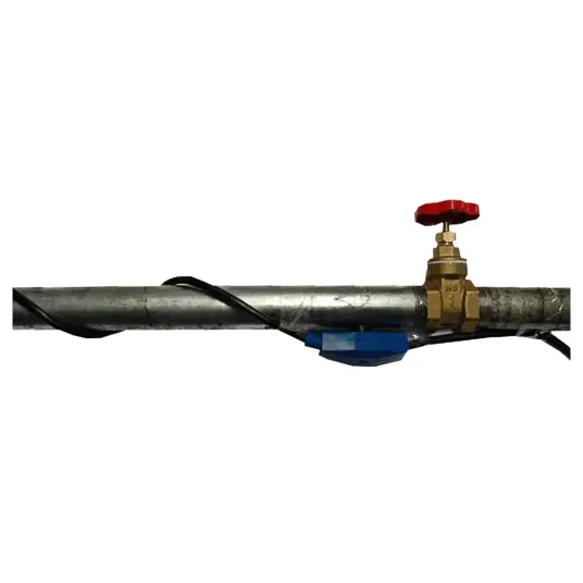 Gobel varmekabel frostsikring flere lengder (8 m (128 Watt)) Gobel varmekabel frostsikring flere lengder (8 m (128 Watt))