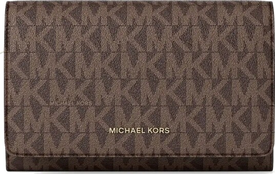 Michael Kors Bags Brown ONE SIZE
