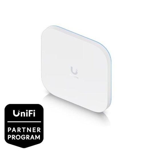 Ubiquiti UniFi E7 WiFi 7 tilgangspunkt Ubiquiti UniFi E7 WiFi 7 tilgangspunkt