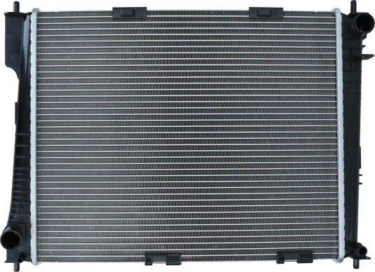 KAMOKA 7700011 Radiator motorkjøling
