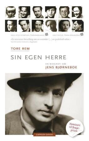 Sin Egen Herre Av Tore Rem
