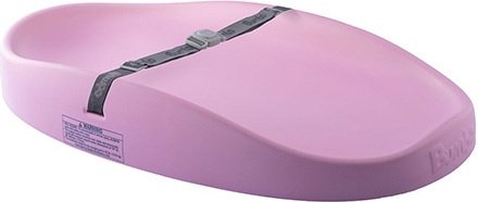 Bumbo Changing Pad - Changing Pad, Cradle Pink Bumbo Changing Pad - Changing Pad, Cradle Pink