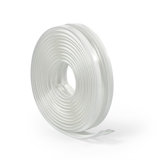 BabyOno Kantbeskytter tape 1664 300cm Transparent