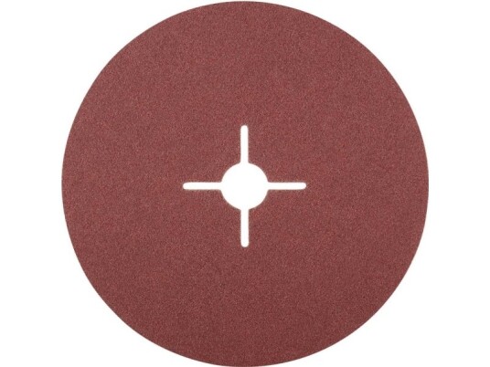 Rhodius 300135 Fiberplade Stål 25 Stk