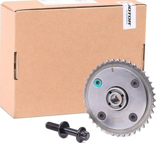 Kamakselregulering DR.MOTOR AUTOMOTIVE DRM0812