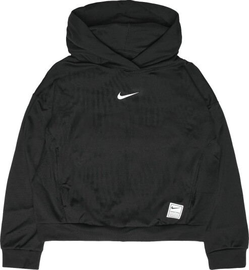 Nike B Np Df Flc Po Hoodie Black 137 147 Nike B Np Df Flc Po Hoodie Black 137 147