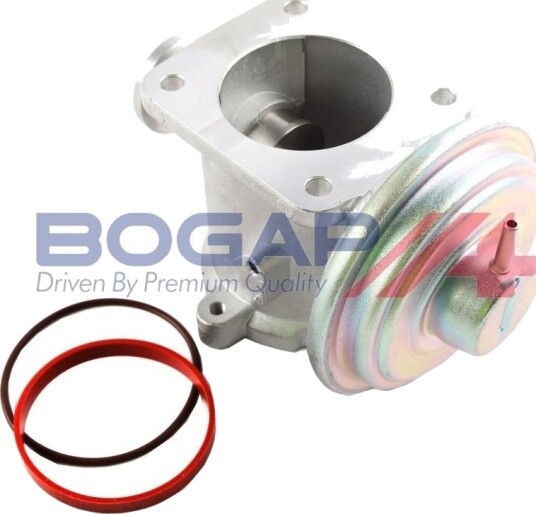 BOGAP B6320107 Ventil, avgassresirkulering