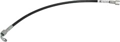 Slange, vippeanordning førerhus AKUSAN PPK-0480-MA