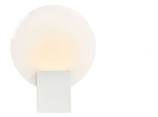 NORDLUX HESTER VEGGLAMPE HVIT NORDLUX HESTER VEGGLAMPE HVIT