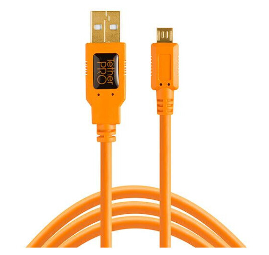 TETHER TetherPro USB F-FEEDS TETHER TetherPro USB F-FEEDS