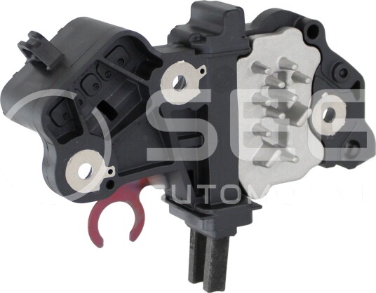 Dynamoregulator SEG Automotive F00M415202