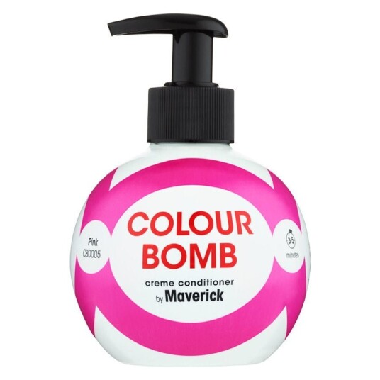 Colour Bomb Pink 250ml Colour Bomb Pink 250ml
