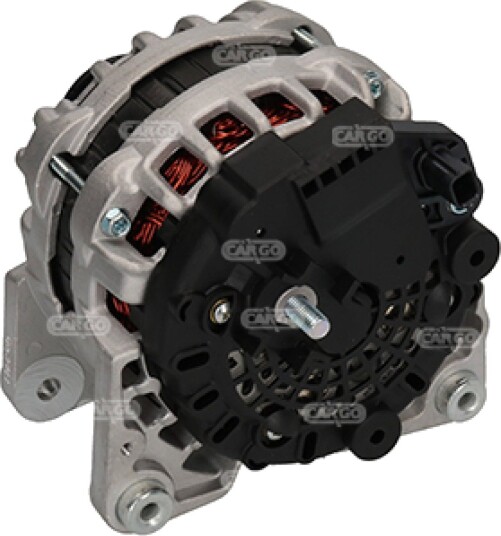 HC Cargo F 032 116 095 Dynamo