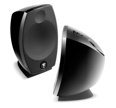 Focal SIB EVO 2.0 2 stk Focal SIB EVO 2.0 2 stk