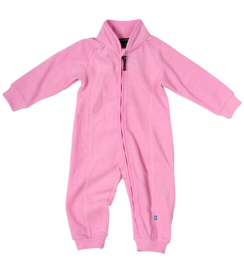 Isbjörn Lynx Jumpsuit Toddler Bubblegum