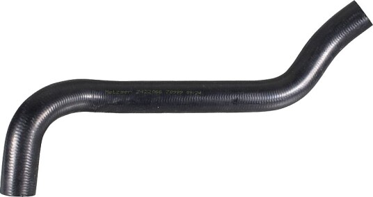 METZGER 2422066 Radiatorslange