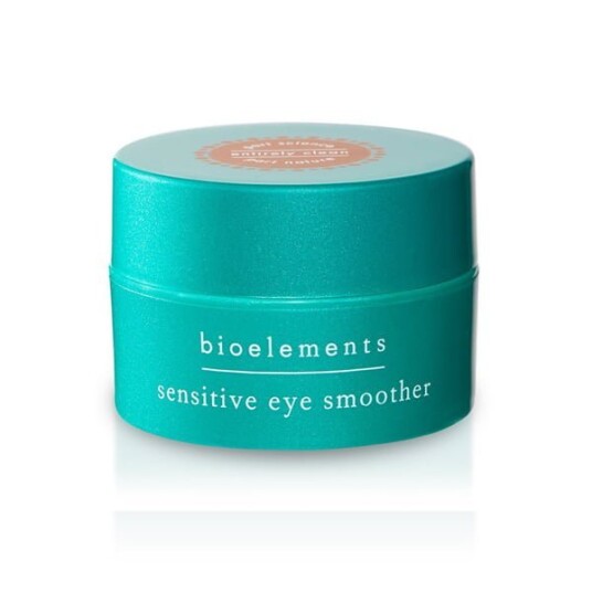 Bioelements Sensitive Eye Smoother - 15 ml