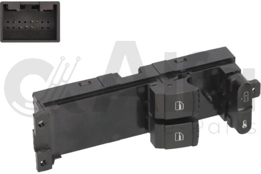 Bryter vindusheis Alfa e Parts AF05834