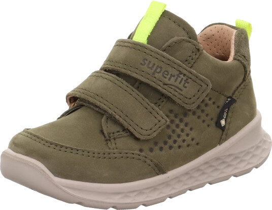 Superfit Kids" Breeze Green 20