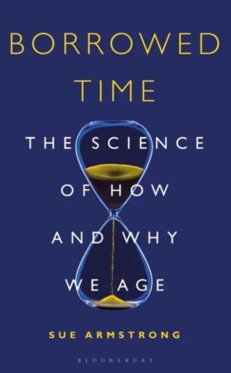 Borrowed Time Av Sue Armstrong